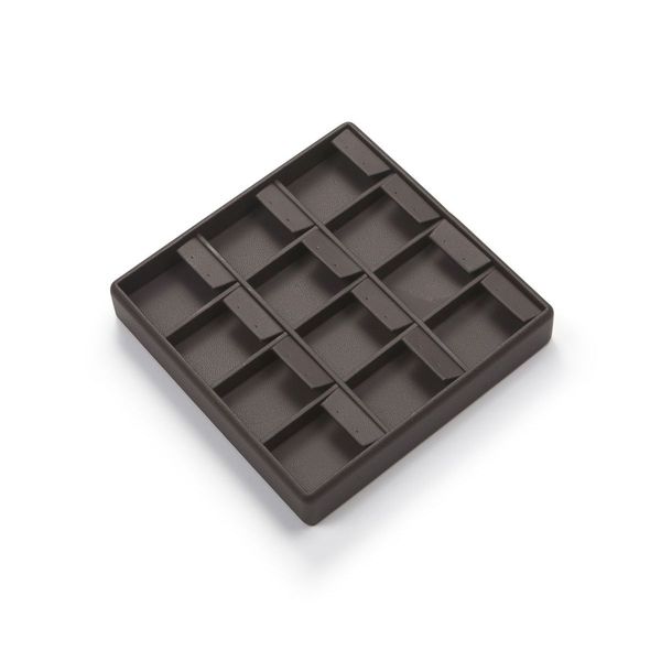 3700 9 x9  Stackable Leatherette Trays\CL3724.jpg